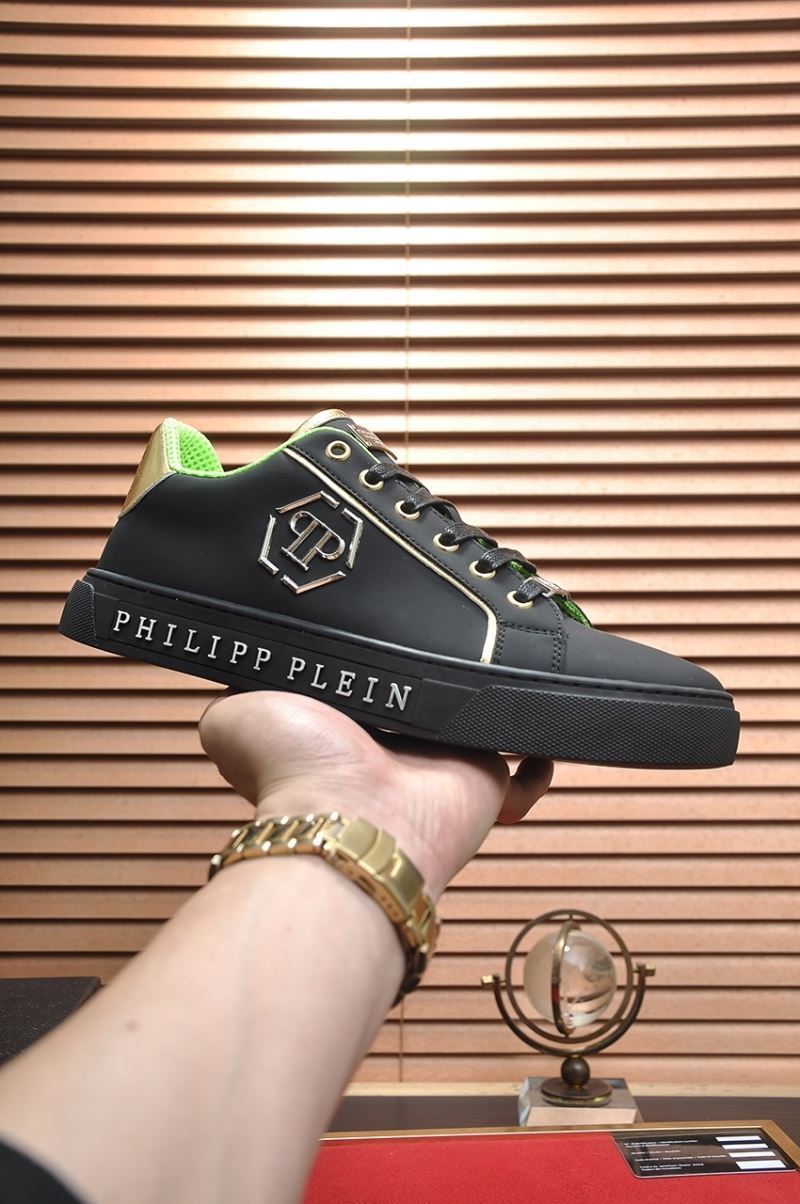 Philipp Plein Shoes